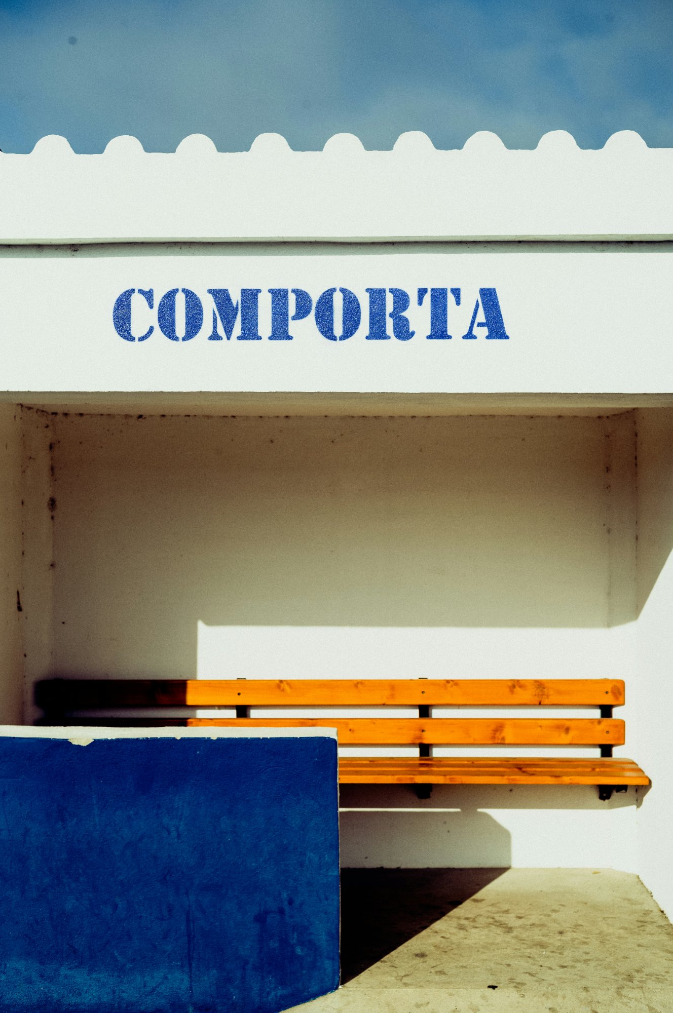 Comporta