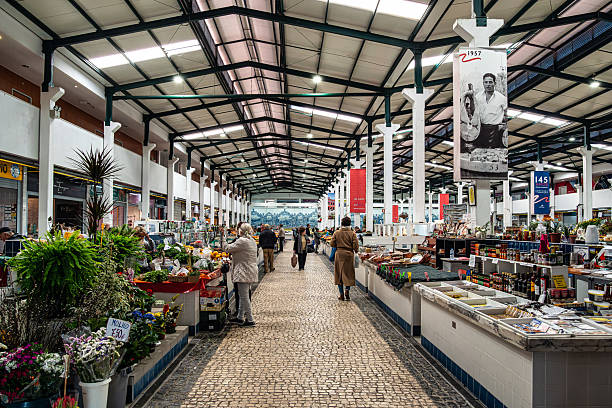 Mercado do Livramento