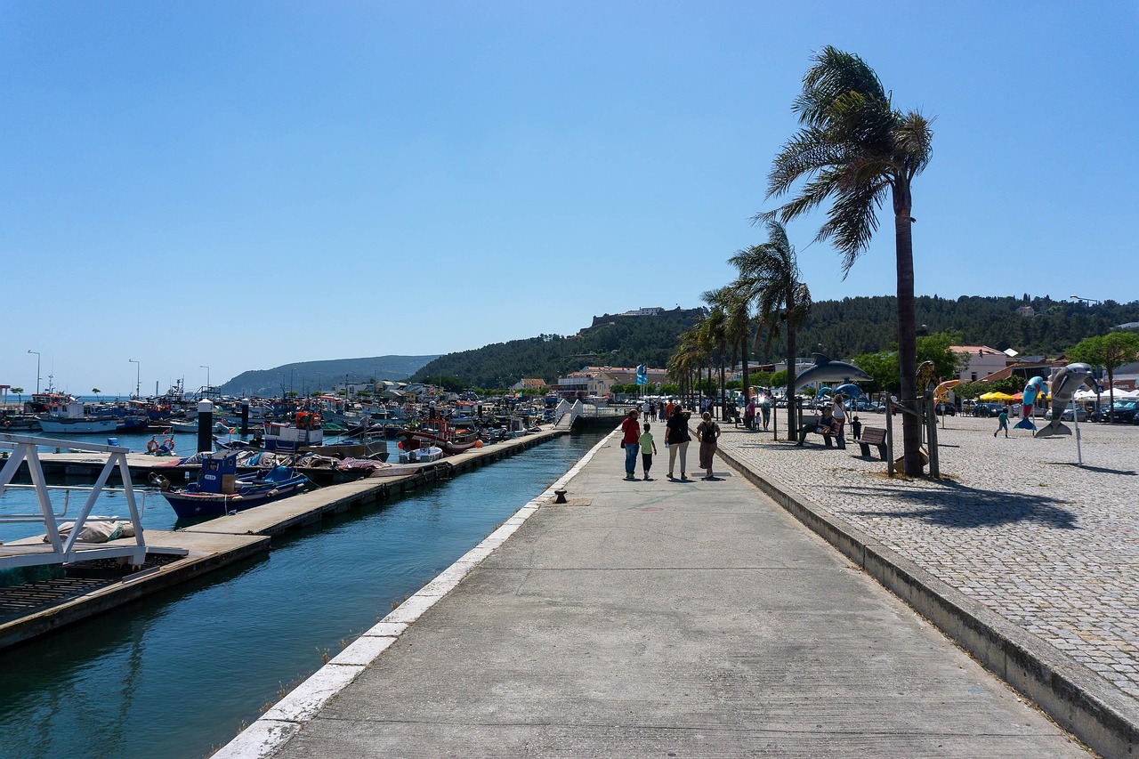 Partida de Setúbal — Setúbal