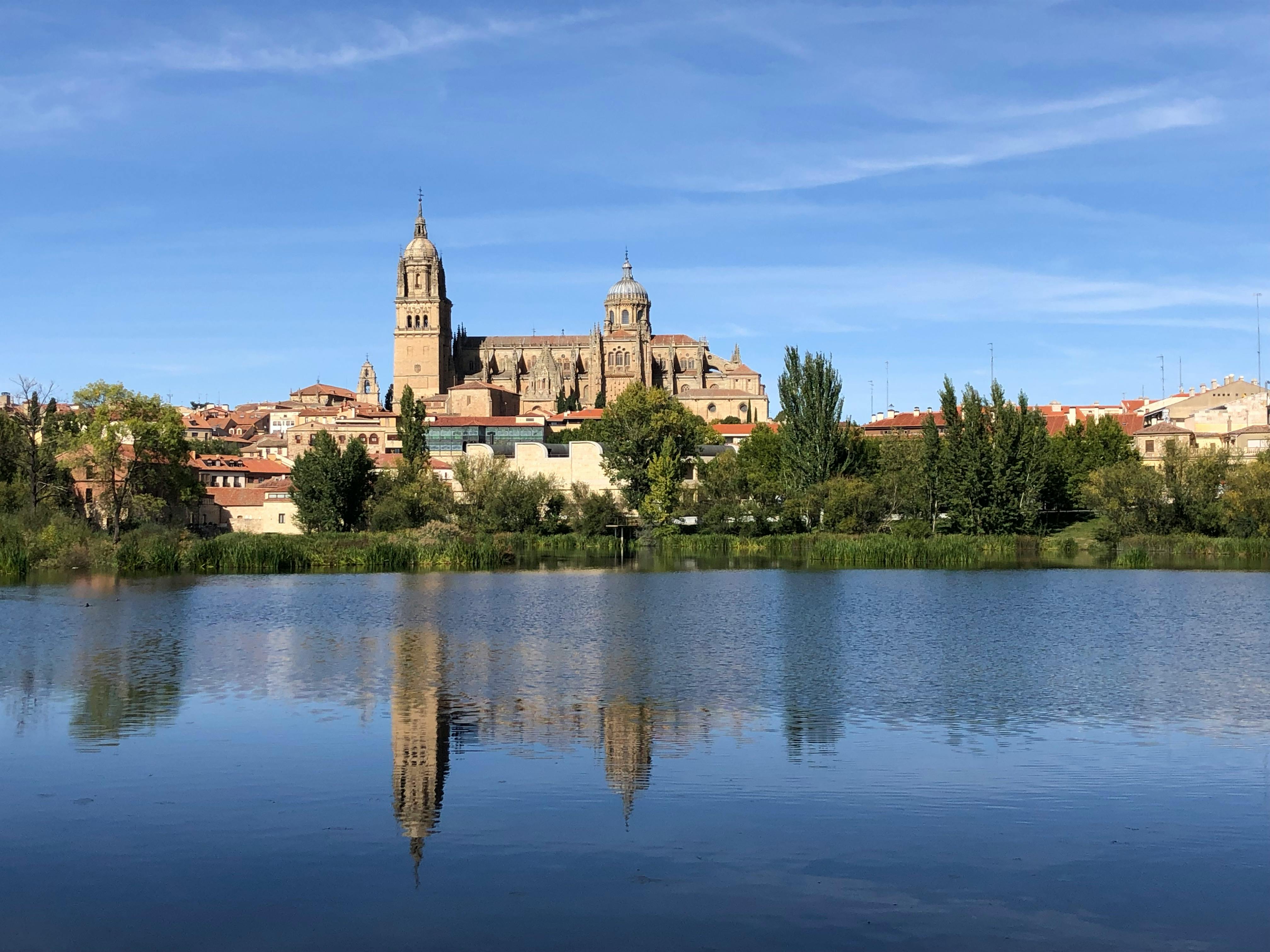 Salamanca